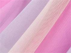 Name It phlox pink tyl nederdel